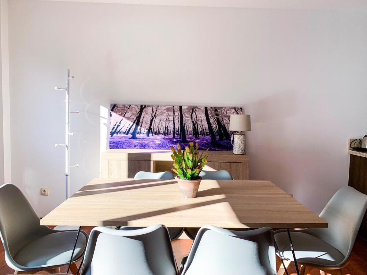 Apartamento Font Blanca En Arinsal Mas de Ribafeta 外观 照片