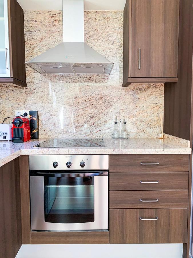 Apartamento Font Blanca En Arinsal Mas de Ribafeta 外观 照片